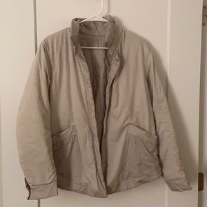 Lululemon Switch Please Shacket